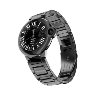Buy Upto 60% Off On fire boltt TOPAZ Bluetooth Calling Smartwatch
